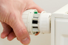 Ireland Wood central heating repair costs